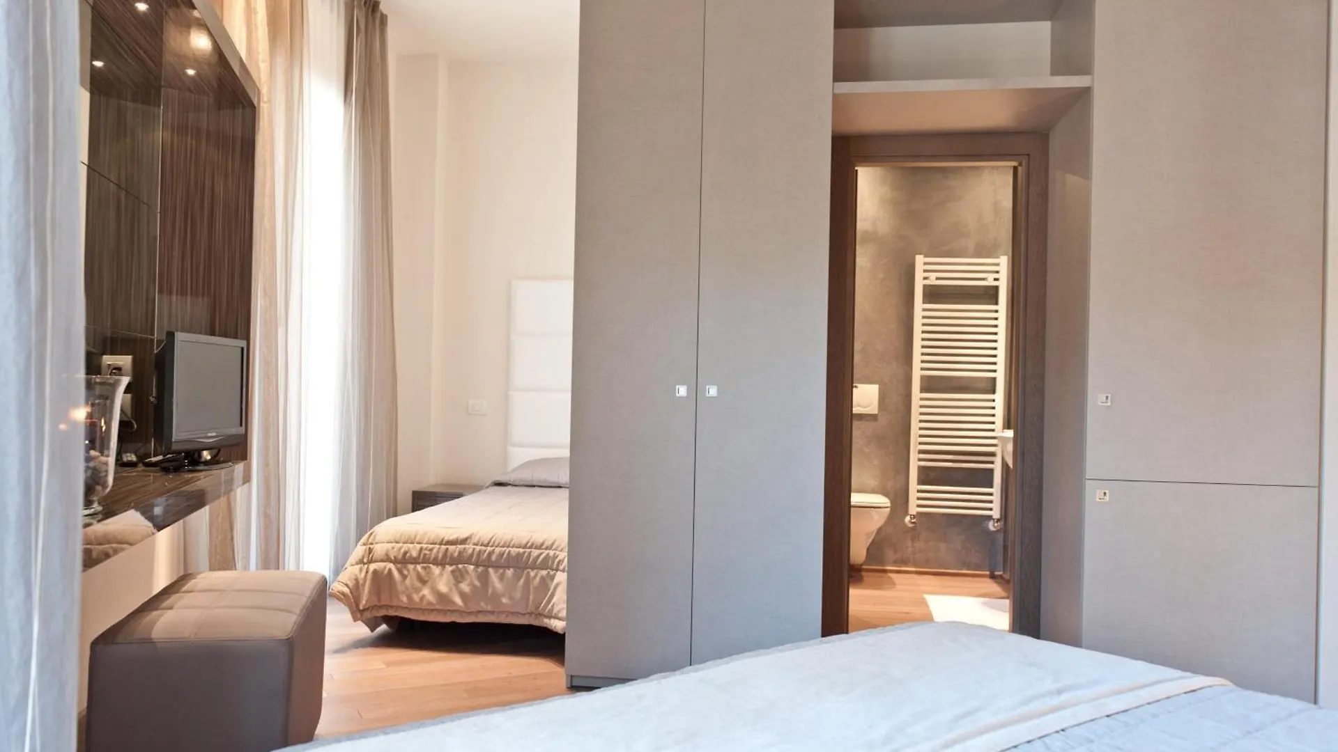 Hotel Belvedere Milano Marittima