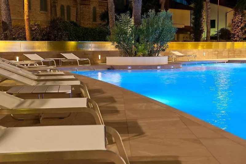 Hotel Belvedere Milano Marittima