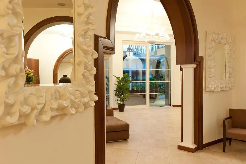 Hotel Belvedere Milano Marittima