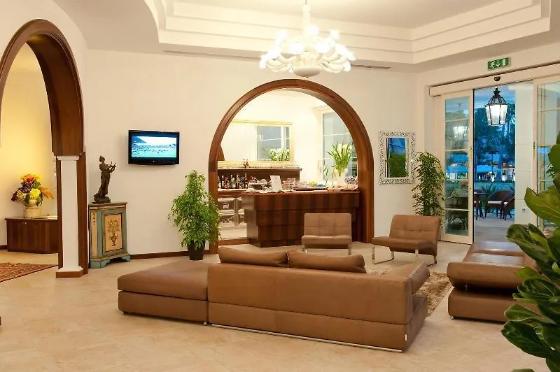 Hotel Belvedere Milano Marittima 4*,  Italy