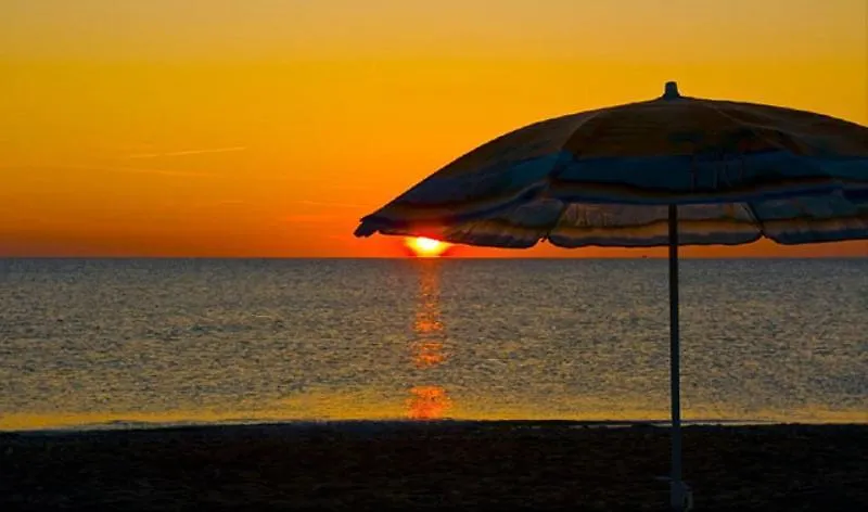 Hotel Belvedere Milano Marittima 4*,