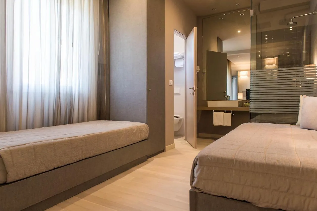 Hotel Belvedere Milano Marittima 4*,  Italy
