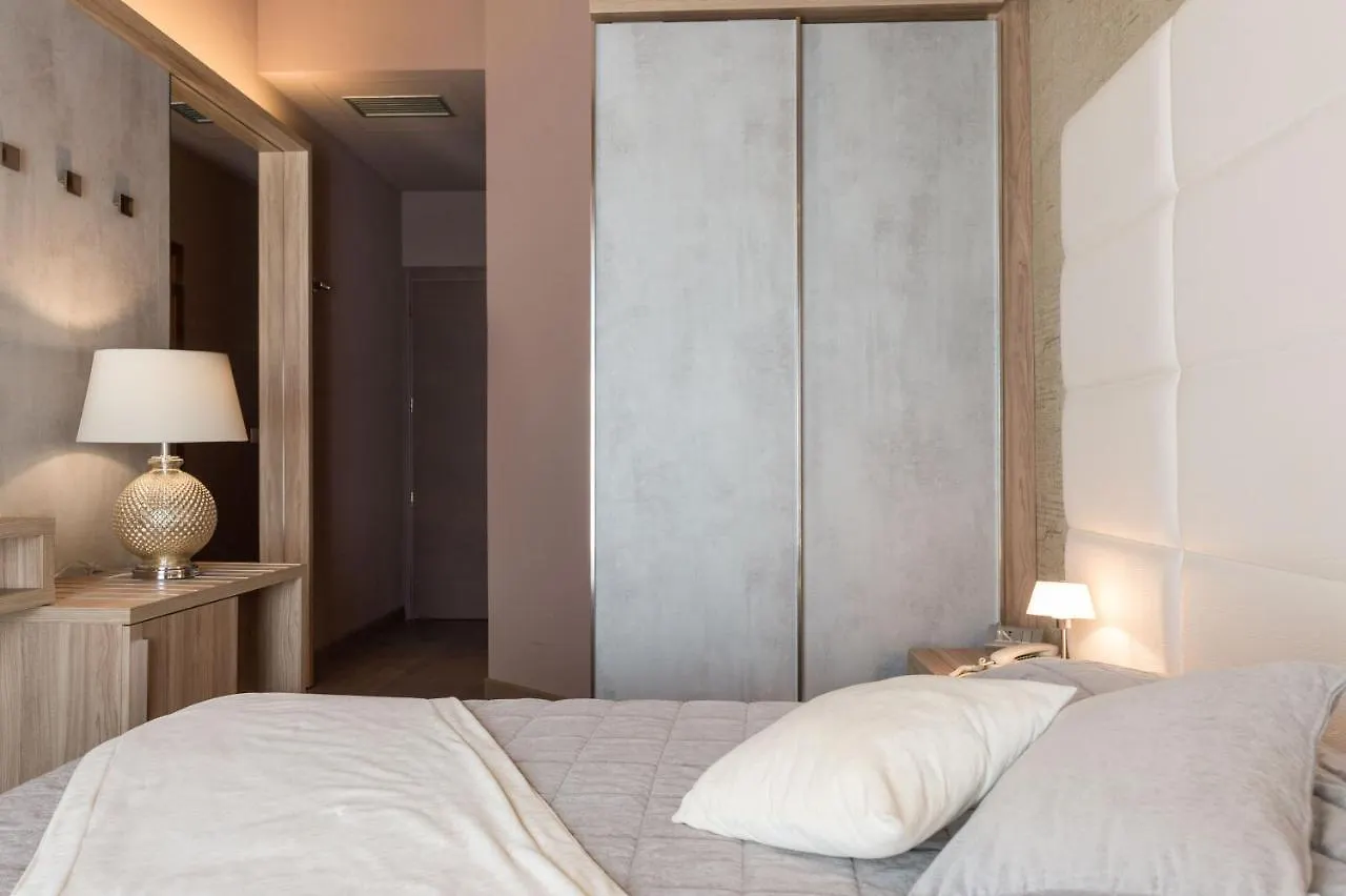 Hotel Belvedere Milano Marittima 4*,  Italy