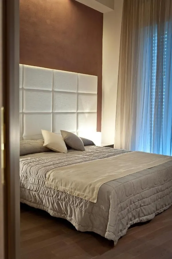 Hotel Belvedere Milano Marittima