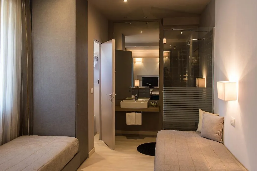 Hotel Belvedere Milano Marittima